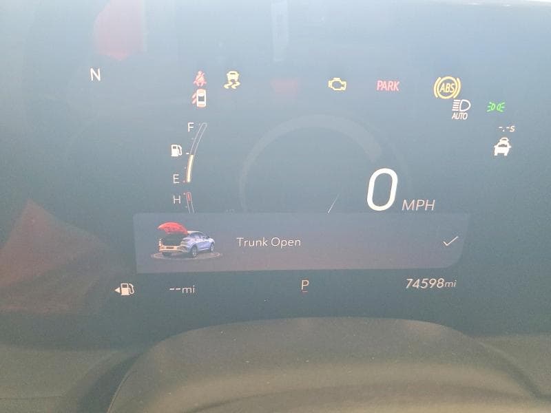 2024 BUICK ENCORE GX PREFERRED 9
