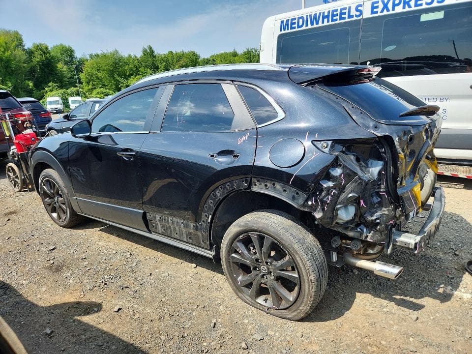2024 MAZDA CX-30 SELECT 2