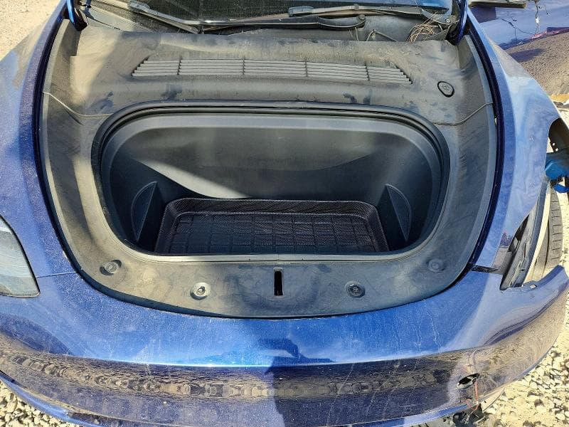 2022 TESLA MODEL Y 12