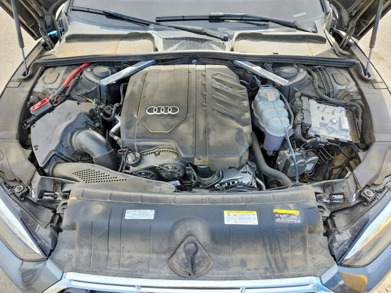 2023 AUDI A5 PREMIUM PLUS 45 11