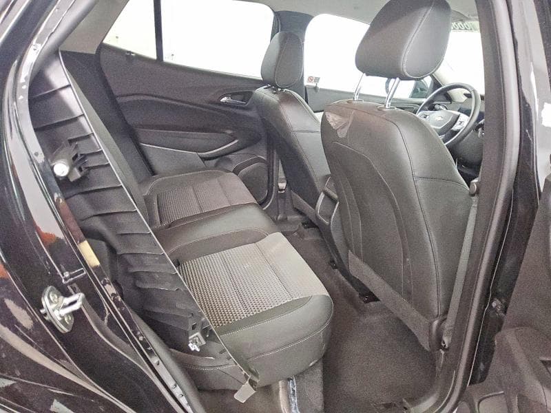 2025 CHEVROLET TRAX 1LT 11