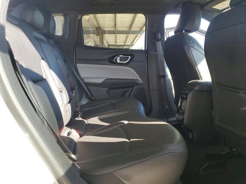 2025 JEEP COMPASS LIMITED 10