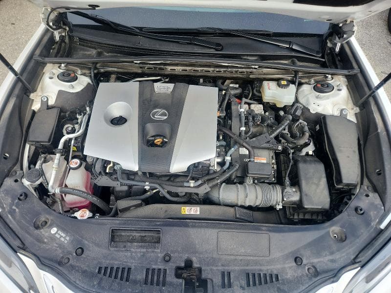2020 LEXUS ES 300H 11