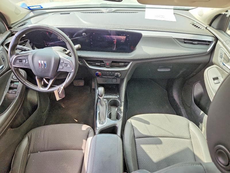 2024 BUICK ENCORE GX PREFERRED 8