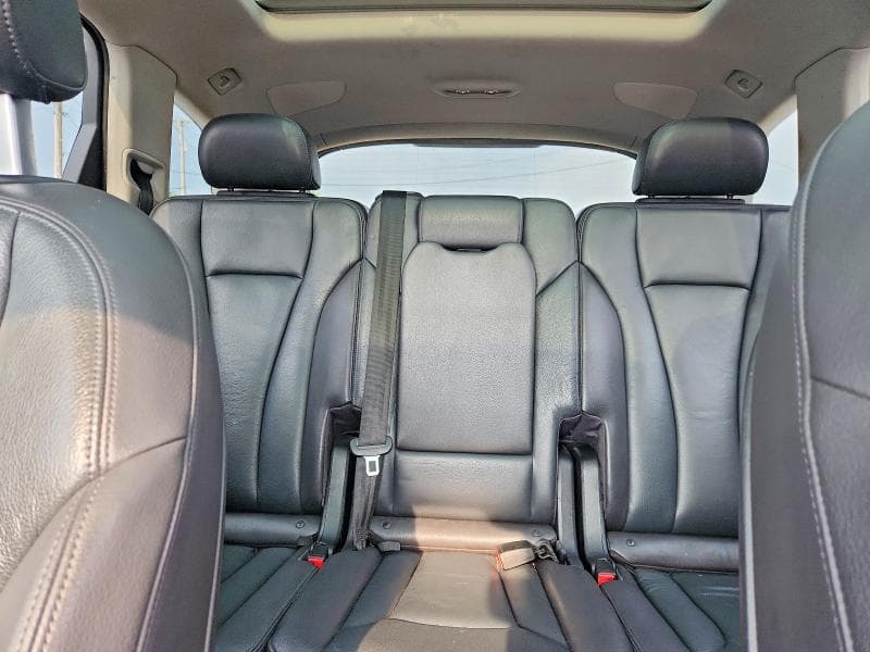 2017 AUDI Q7 PREMIUM PLUS 10