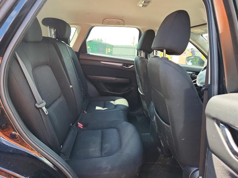 2018 MAZDA CX-5 SPORT 11