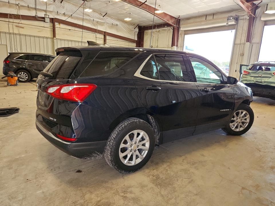 2020 CHEVROLET EQUINOX LT 3