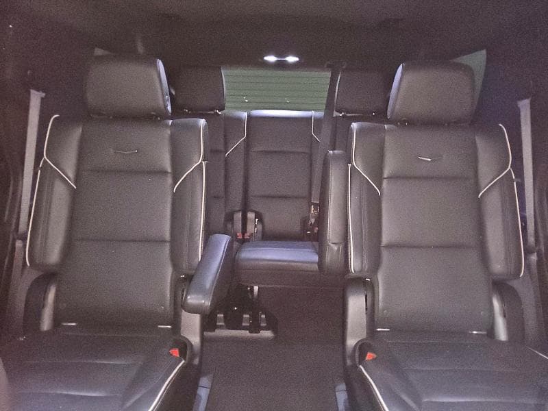 2021 CADILLAC ESCALADE SPORT 10