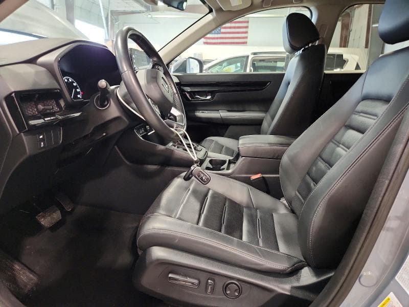 2023 HONDA CR-V EXL 7