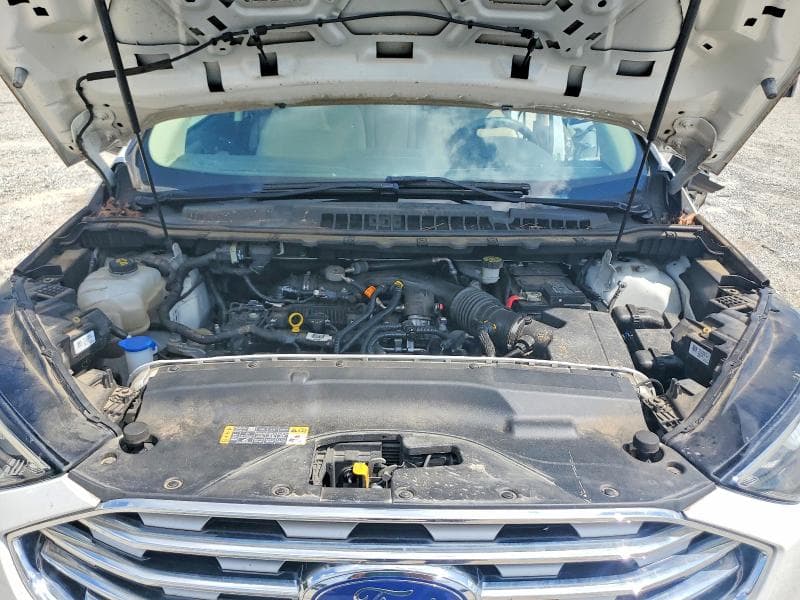 2019 FORD EDGE SE 11