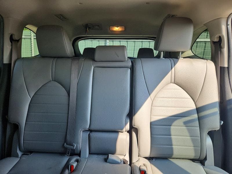 2022 TOYOTA HIGHLANDER XLE 10
