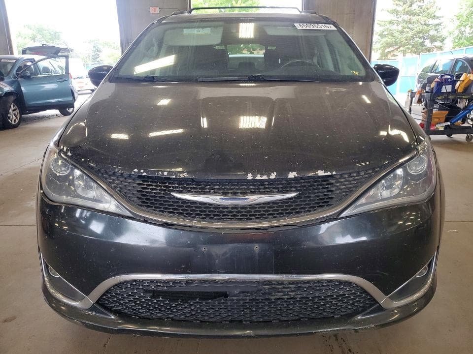 2017 CHRYSLER PACIFICA TOURING L 5