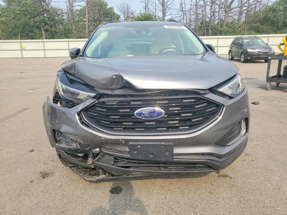 2024 FORD EDGE SEL 5