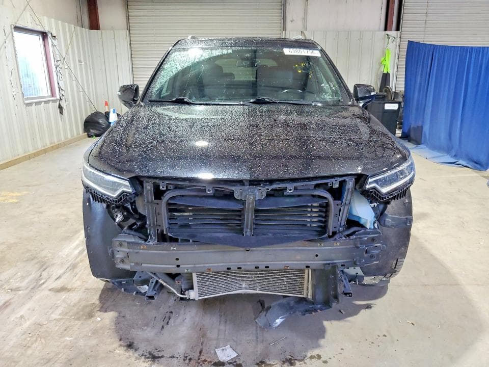 2022 CADILLAC XT6 PREMIUM LUXURY 5