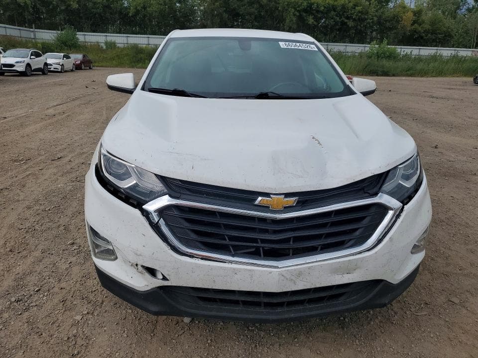 2018 CHEVROLET EQUINOX LT 5