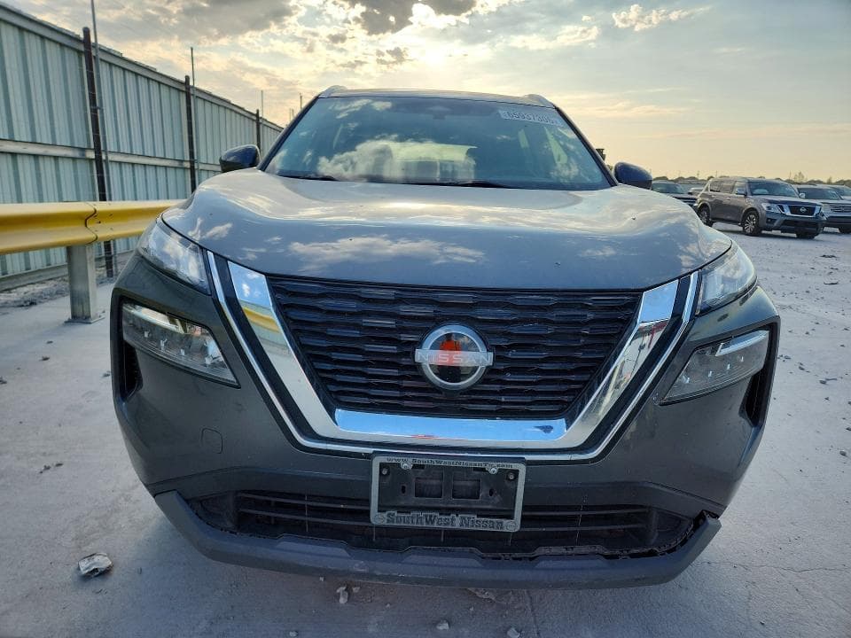 2023 NISSAN ROGUE SV 5