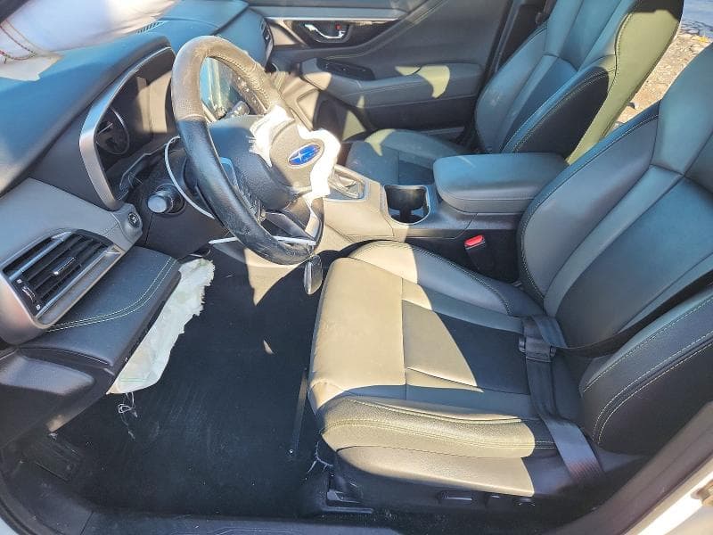 2023 SUBARU OUTBACK ONYX EDITION 7