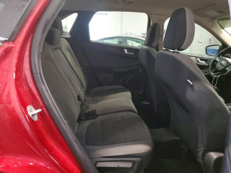 2020 FORD ESCAPE SE 11