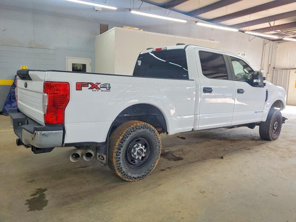 2020 FORD F250 SUPER DUTY 3
