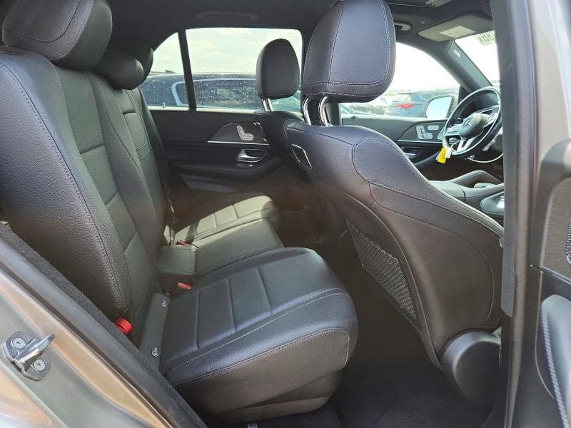2020 MERCEDES-BENZ GLE 350 4MATIC 10
