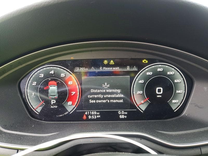 2022 AUDI S5 PREMIUM PLUS 9