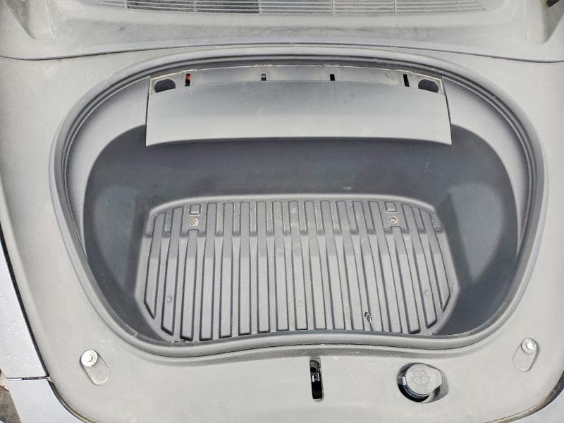 2024 TESLA MODEL 3 11