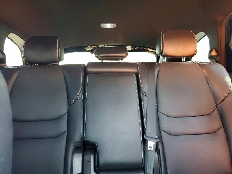 2022 MAZDA CX-9 GRAND TOURING 10