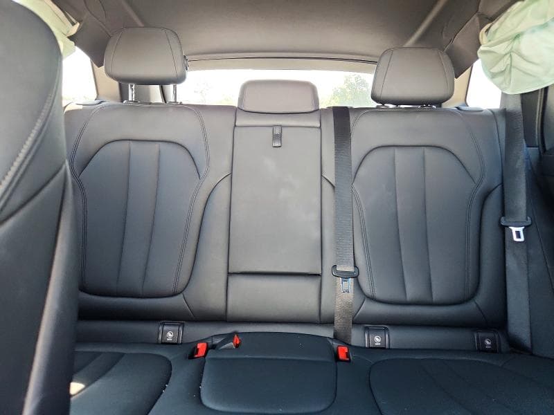 2022 BMW X5 SDRIVE 40I 10