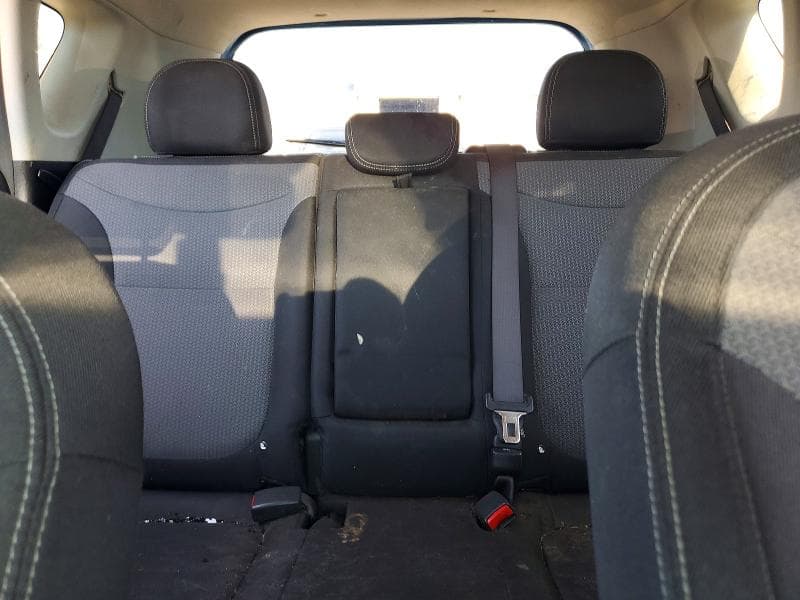 2019 KIA SOUL + 10