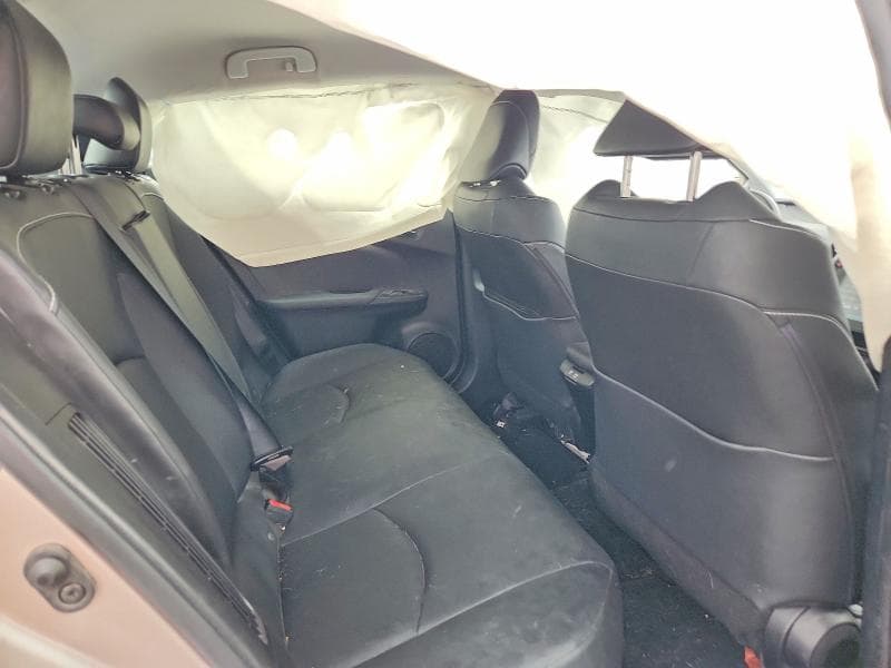2020 TOYOTA PRIUS PRIME XLE 10