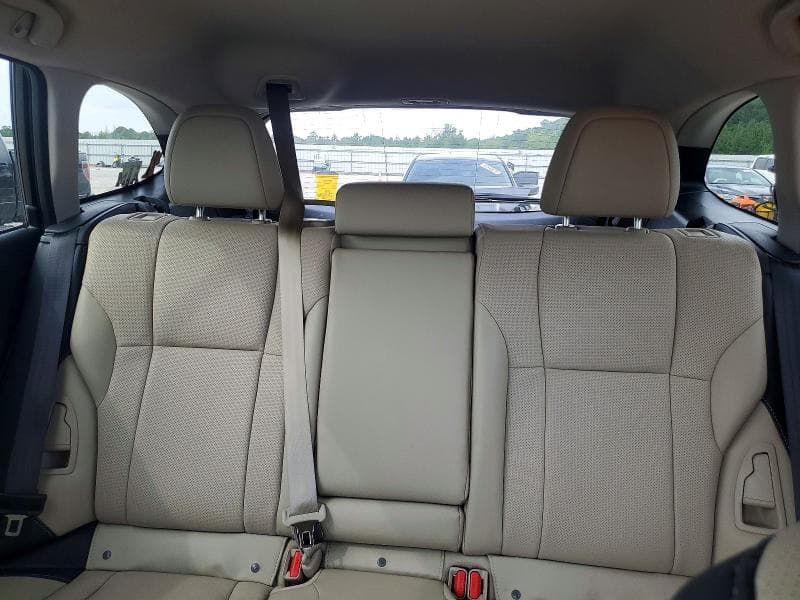 2023 SUBARU OUTBACK LIMITED 10