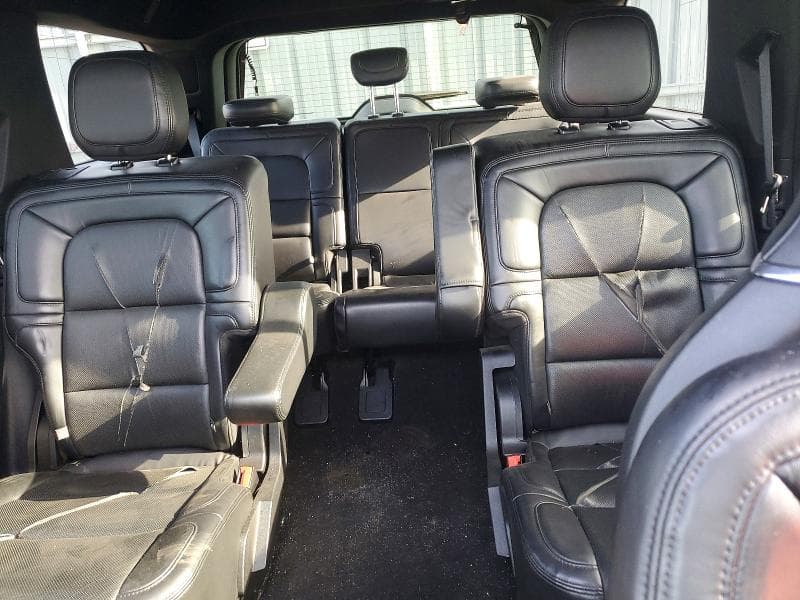 2020 LINCOLN NAVIGATOR RESERVE 10