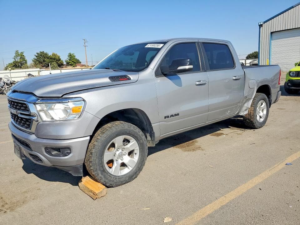 2022 RAM 1500 BIG HORN/LONE STAR - 1