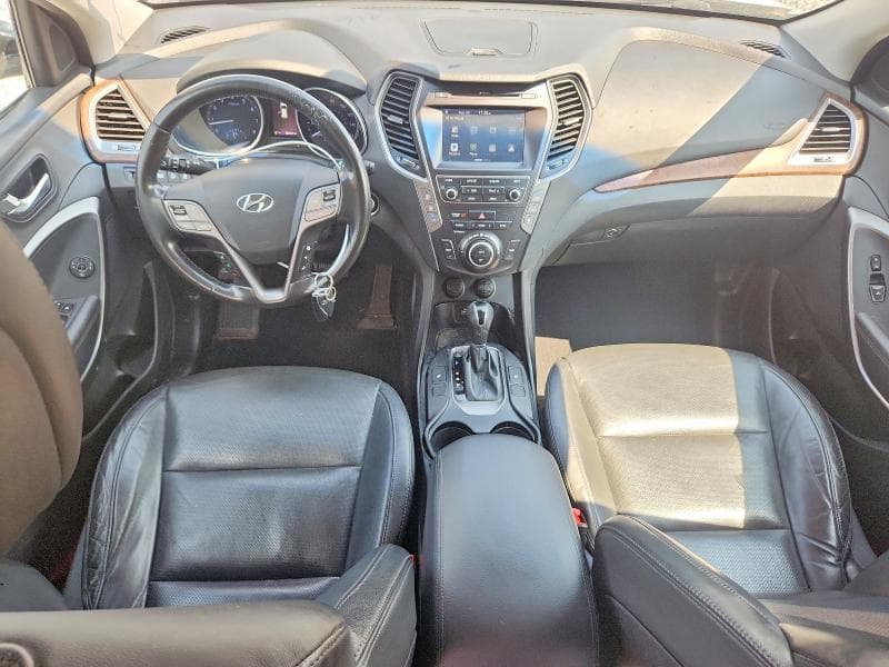 2019 HYUNDAI SANTA FE XL SE 8