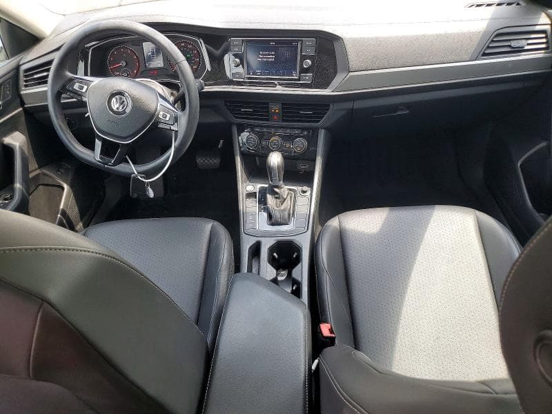 2019 VOLKSWAGEN JETTA S 8