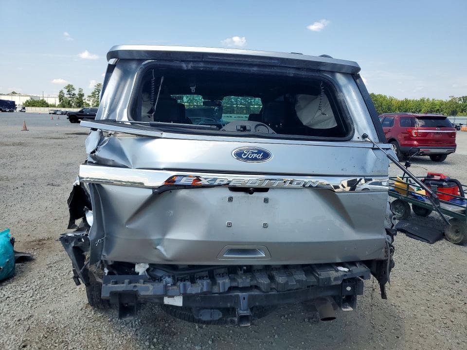 2021 FORD EXPEDITION XLT 6