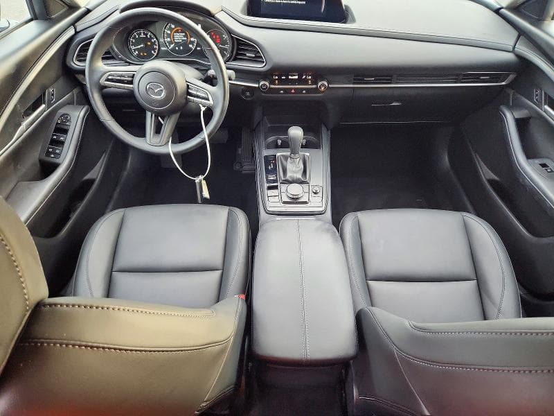 2023 MAZDA CX-30 SELECT 8