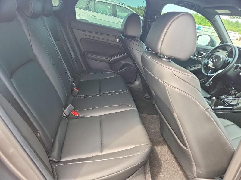 2024 ACURA INTEGRA A-SPEC 10
