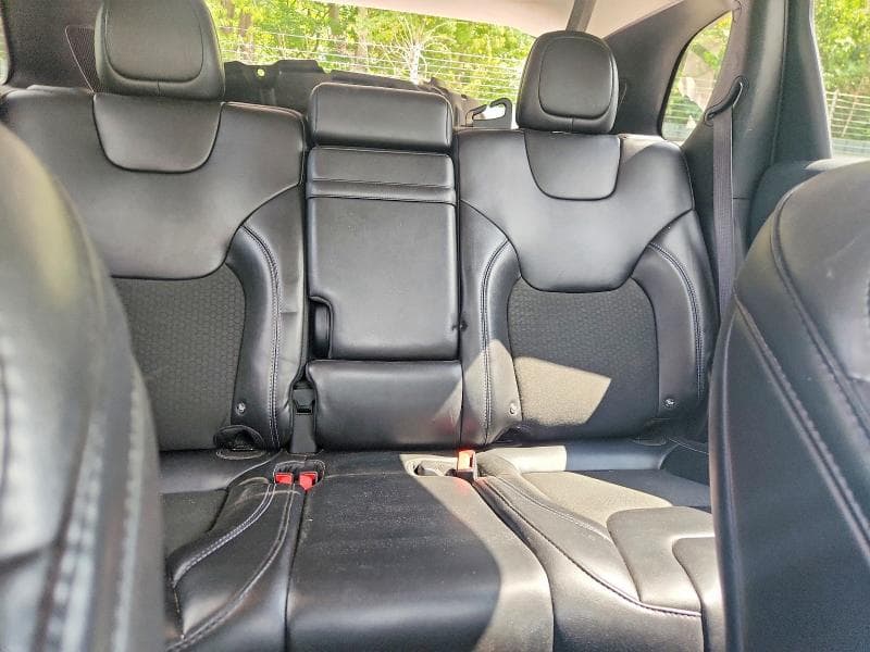 2019 JEEP CHEROKEE LATITUDE PLUS 10