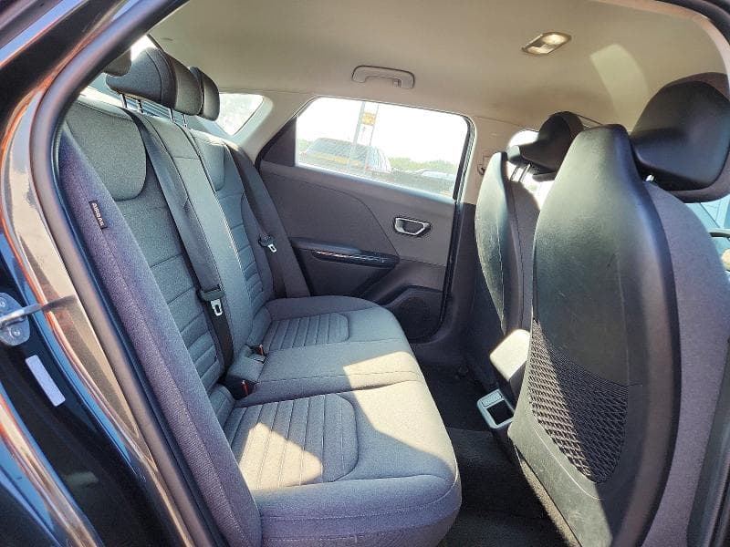 2025 KIA K4 EX 10