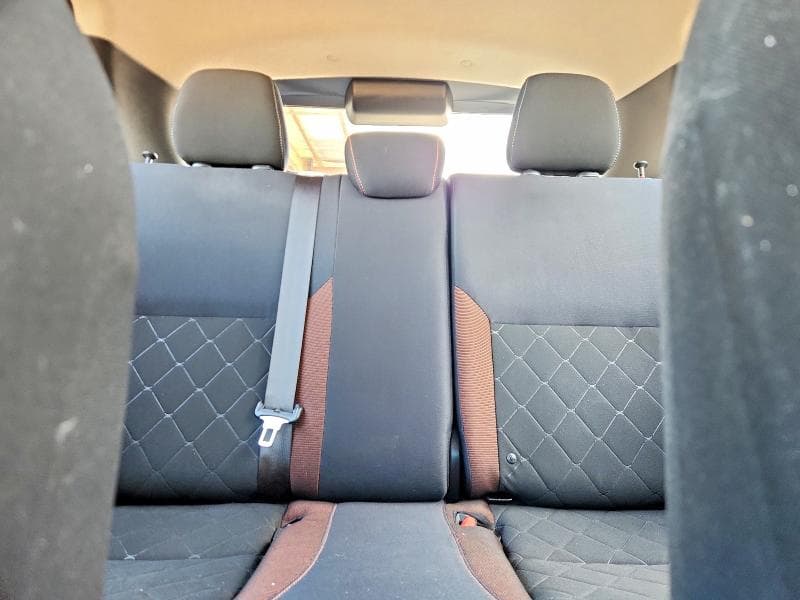 2018 NISSAN KICKS S 10