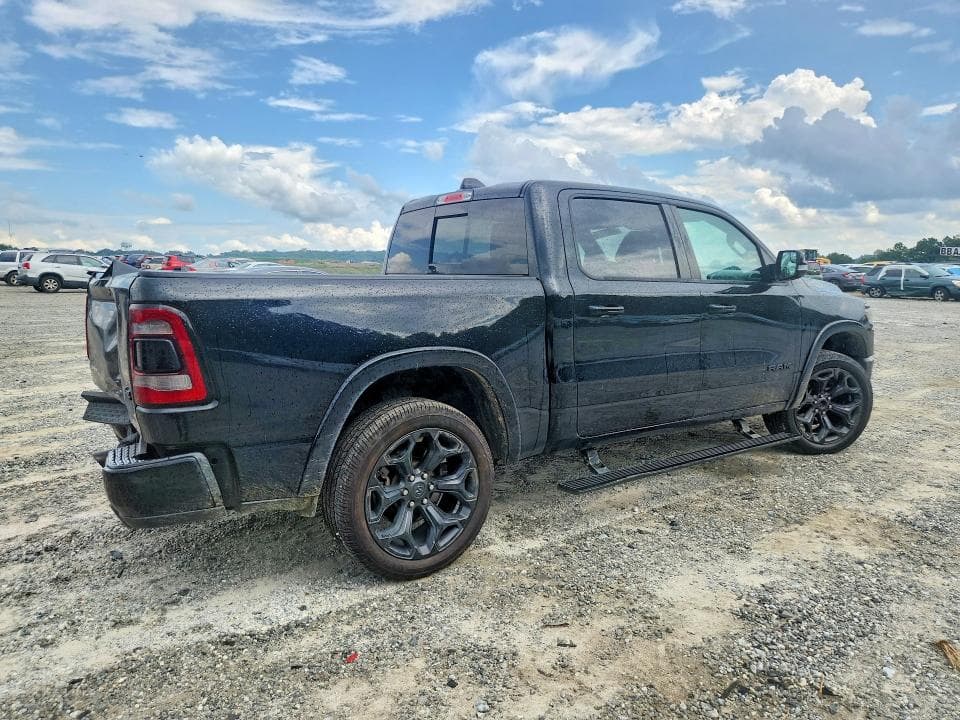 2021 RAM 1500 LIMITED 3