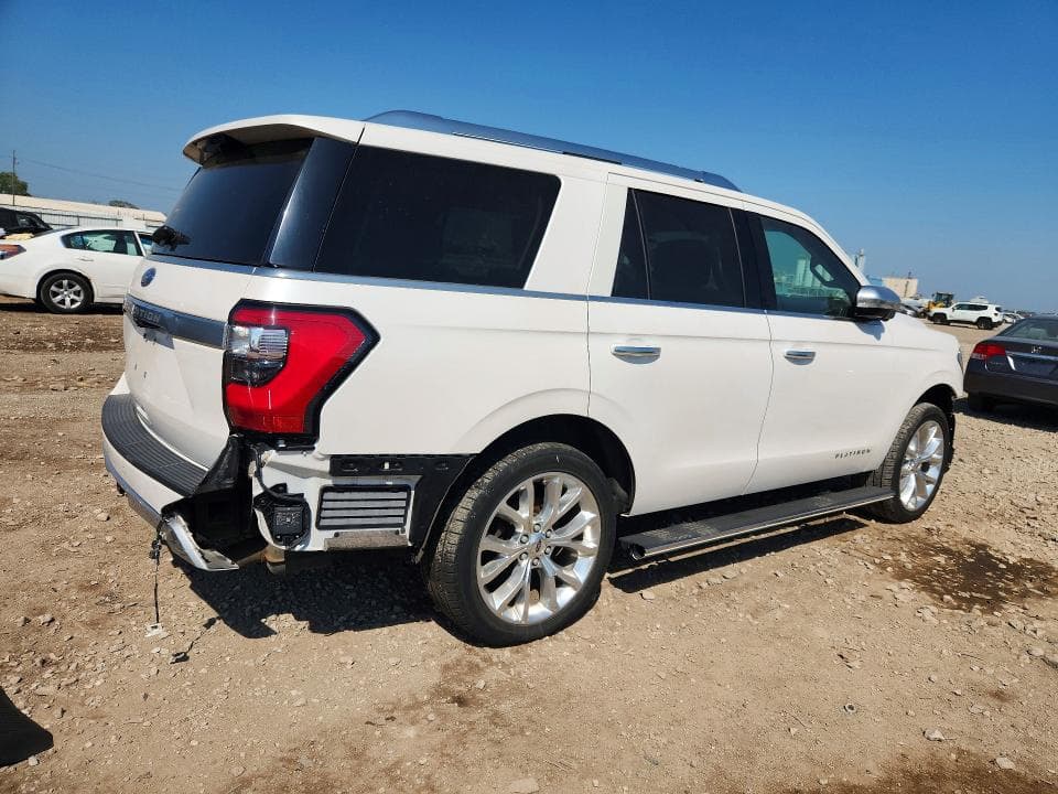 2018 FORD EXPEDITION PLATINUM 3