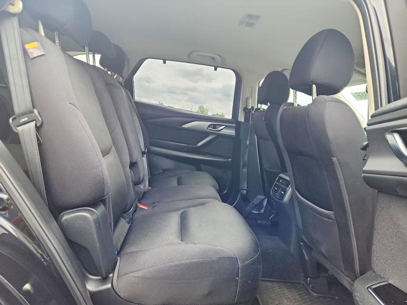 2022 MAZDA CX-9 SPORT 11