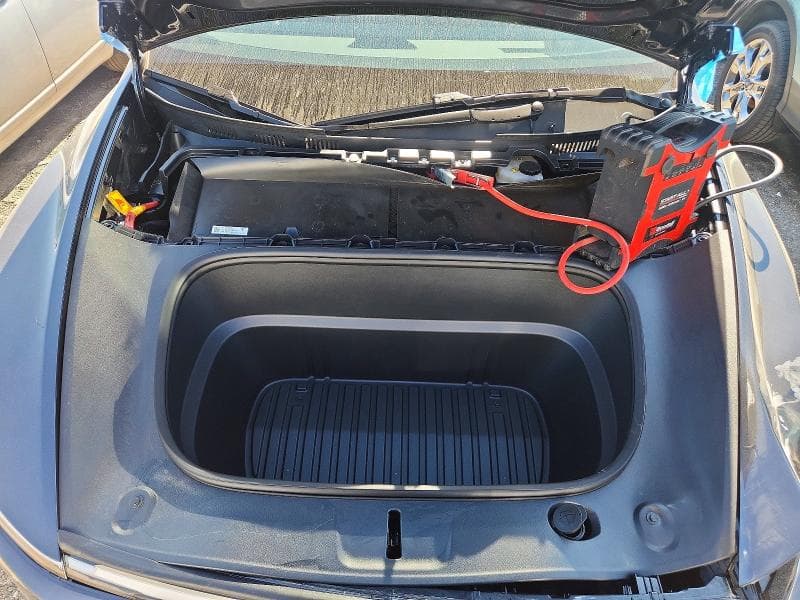 2026 TESLA MODEL Y 11