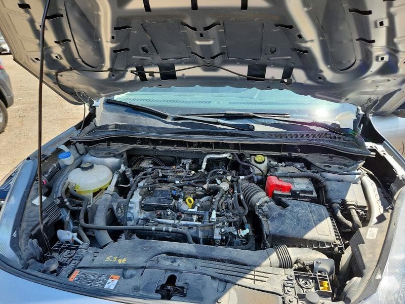 2022 FORD ESCAPE SE 12