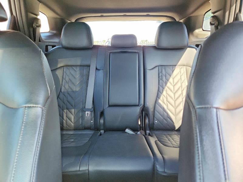 2023 KIA SPORTAGE X-PRO PRESTIGE 10