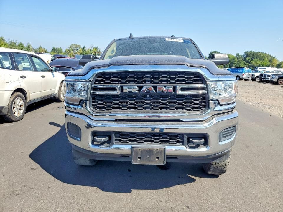 2019 RAM 2500 TRADESMAN 5
