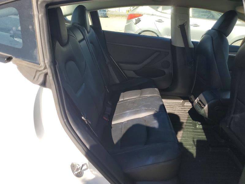 2022 TESLA MODEL 3 10