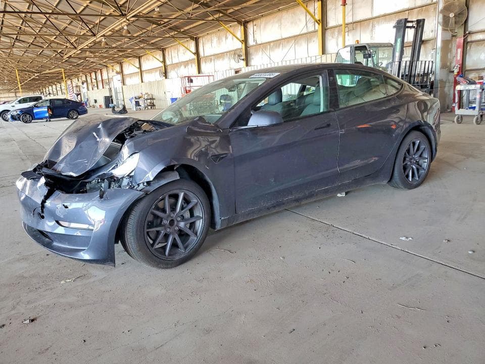 2023 TESLA MODEL 3 - 1